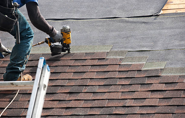 Licensed Roofing service in Lincoln, RI - Brentwood Metal Roofing